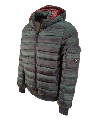GIUBBINO UOMO CB2340040 Ingrosso Abbigliamento Uomo Tellini S.r.l.